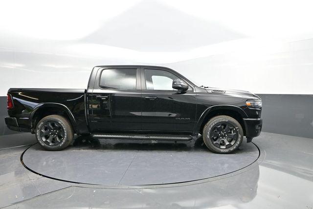 new 2026 Ram 1500 car, priced at $55,223