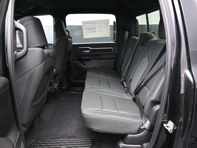 new 2026 Ram 1500 car, priced at $55,223