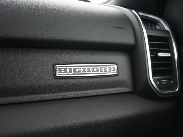 new 2026 Ram 1500 car, priced at $55,223