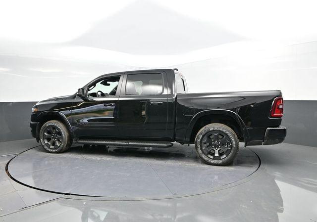 new 2026 Ram 1500 car, priced at $55,223