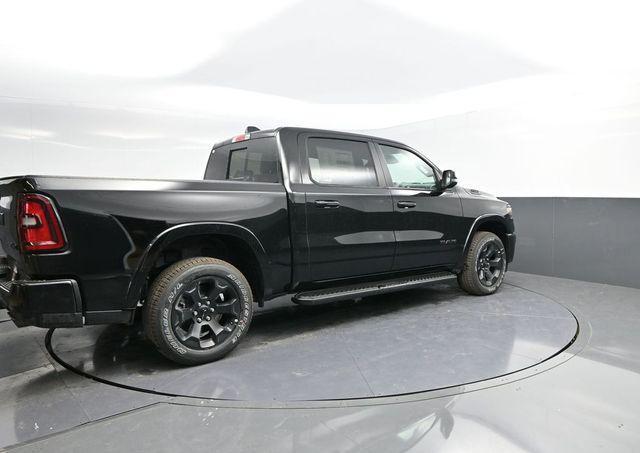 new 2026 Ram 1500 car, priced at $55,223