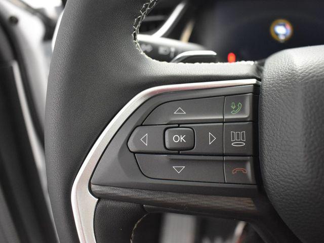 new 2025 Jeep Grand Cherokee car, priced at $36,409