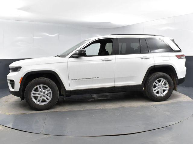 new 2025 Jeep Grand Cherokee car, priced at $36,409
