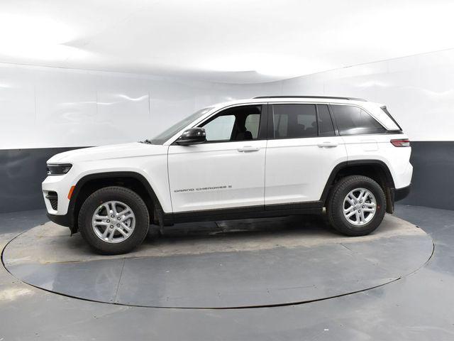new 2025 Jeep Grand Cherokee car, priced at $38,312