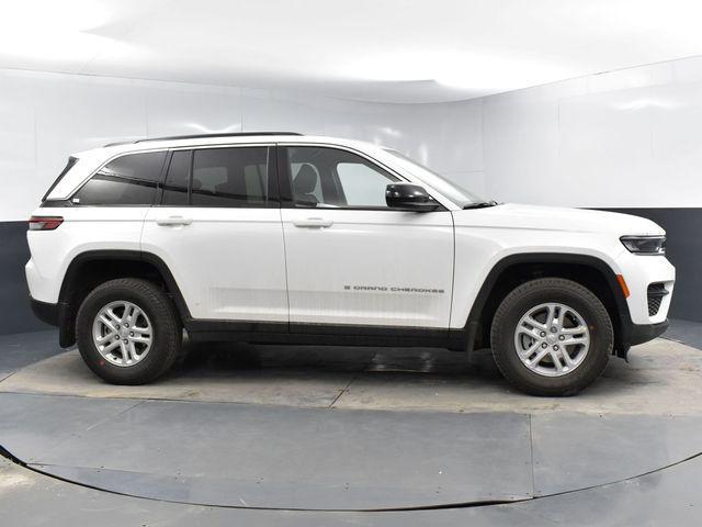 new 2025 Jeep Grand Cherokee car, priced at $36,409