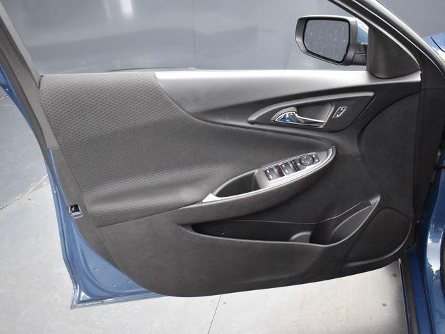 used 2024 Chevrolet Malibu car, priced at $20,612