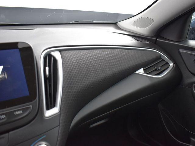 used 2024 Chevrolet Malibu car, priced at $20,612