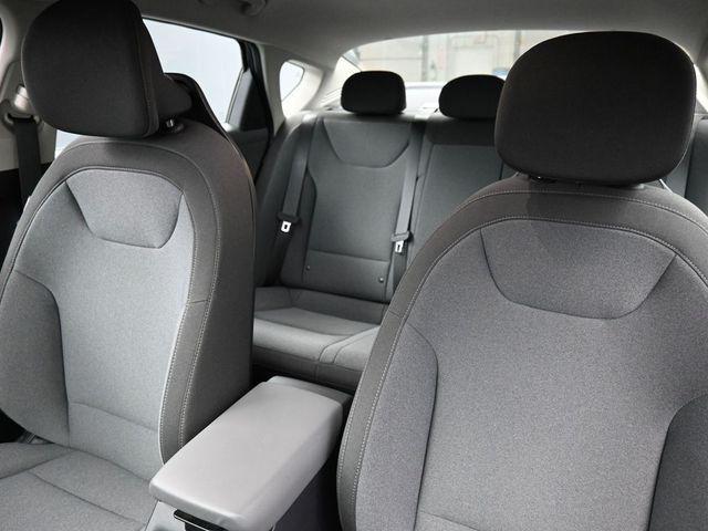 used 2025 Kia K4 car, priced at $26,175