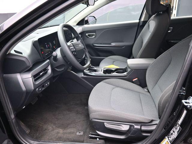 used 2025 Kia K4 car, priced at $26,175