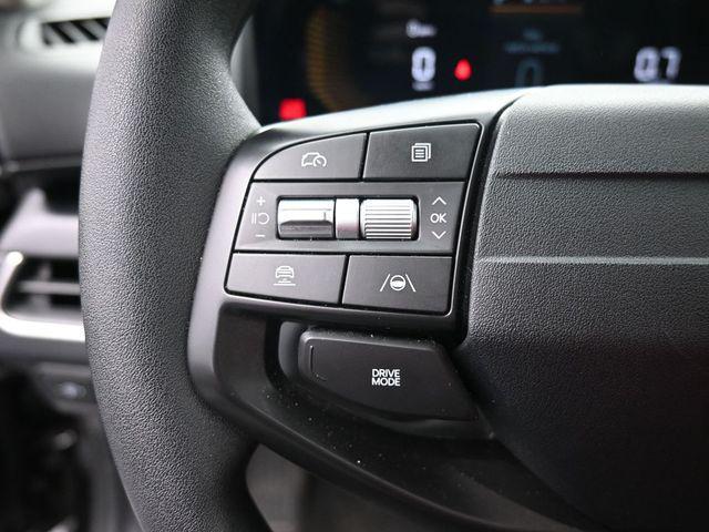 used 2025 Kia K4 car, priced at $26,175