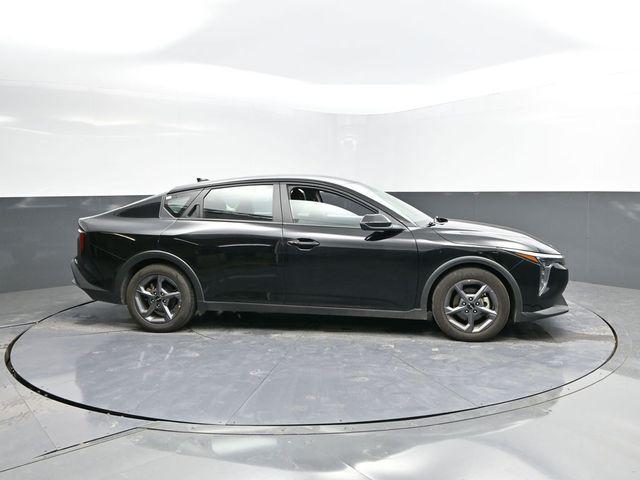 used 2025 Kia K4 car, priced at $26,175