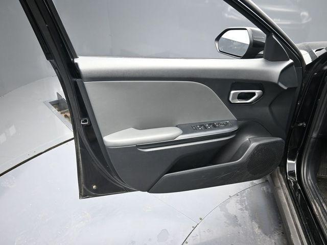 used 2025 Kia K4 car, priced at $26,175