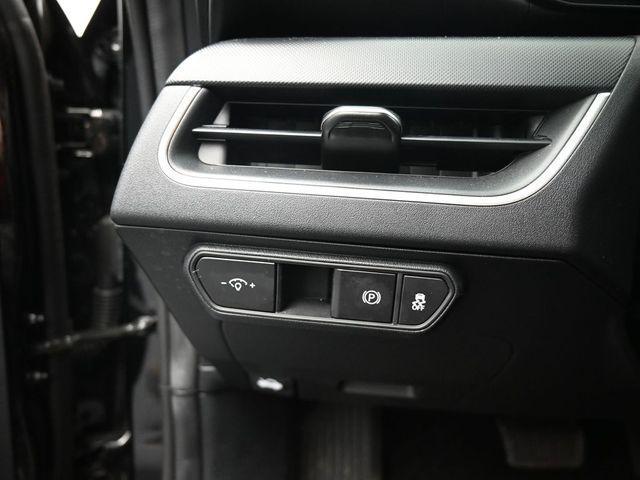 used 2025 Kia K4 car, priced at $26,175