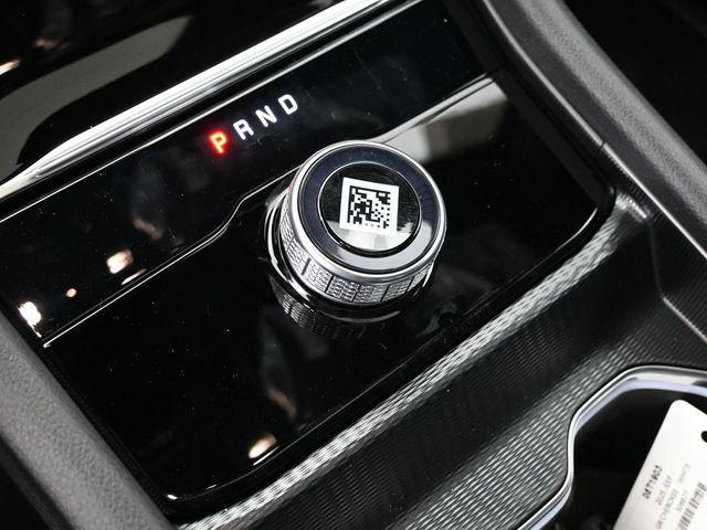 new 2025 Jeep Grand Cherokee car, priced at $44,561