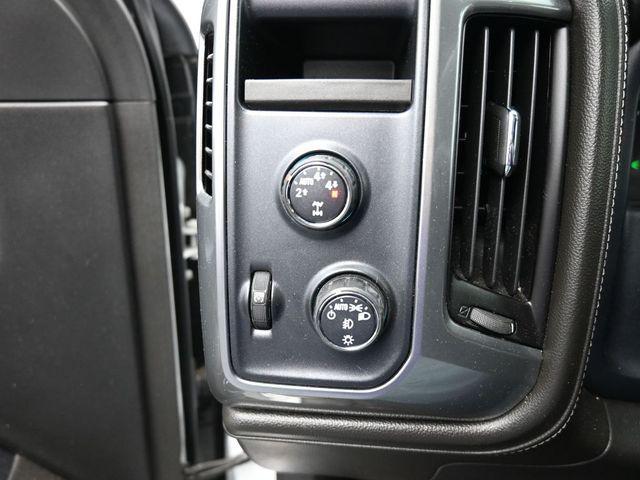 used 2016 Chevrolet Silverado 1500 car, priced at $20,937