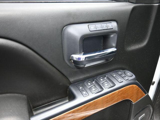 used 2016 Chevrolet Silverado 1500 car, priced at $20,937