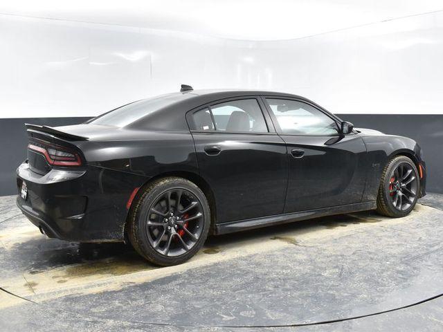 new 2023 Dodge Charger car, priced at $44,734