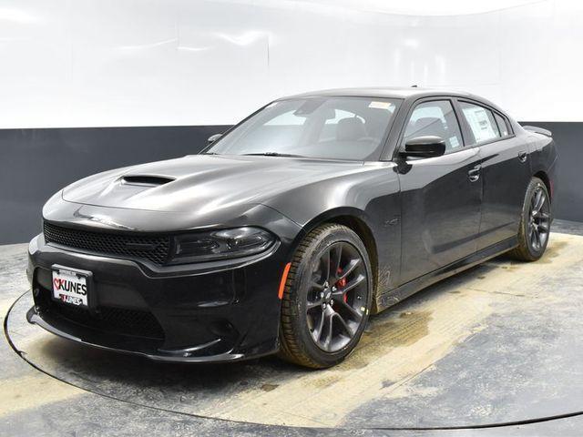 new 2023 Dodge Charger car, priced at $44,734