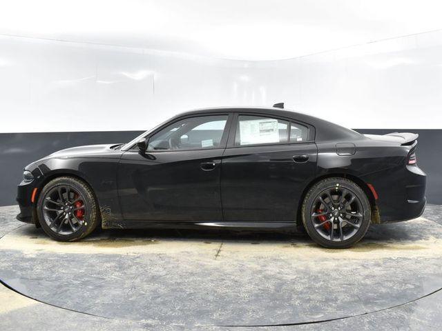 new 2023 Dodge Charger car, priced at $44,734
