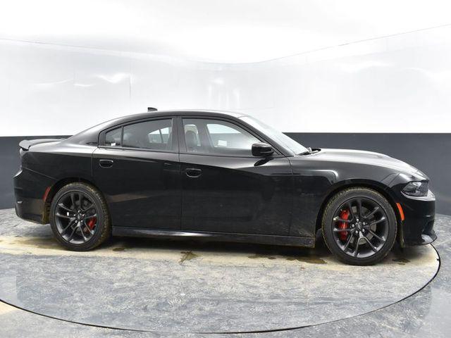 new 2023 Dodge Charger car, priced at $43,194