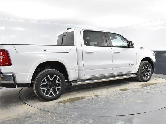 new 2025 Ram 1500 car, priced at $72,530