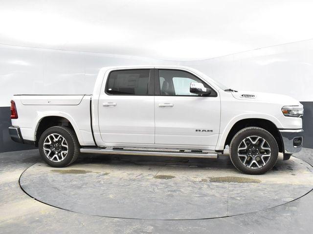 new 2025 Ram 1500 car, priced at $72,530