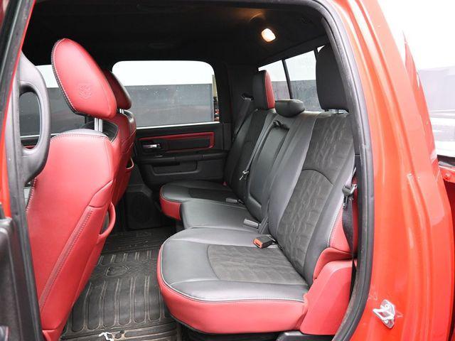 used 2015 Ram 1500 car, priced at $22,090