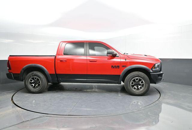 used 2015 Ram 1500 car, priced at $22,090