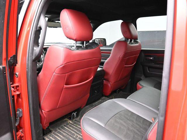 used 2015 Ram 1500 car, priced at $22,090