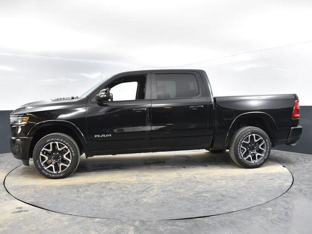 new 2025 Ram 1500 car, priced at $69,015