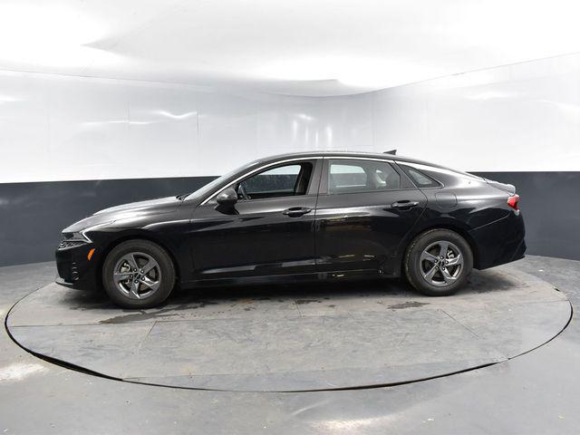 used 2023 Kia K5 car, priced at $20,396