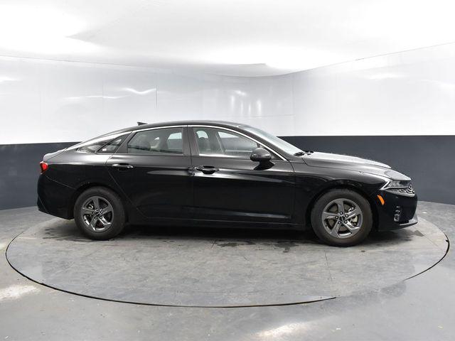 used 2023 Kia K5 car, priced at $20,396