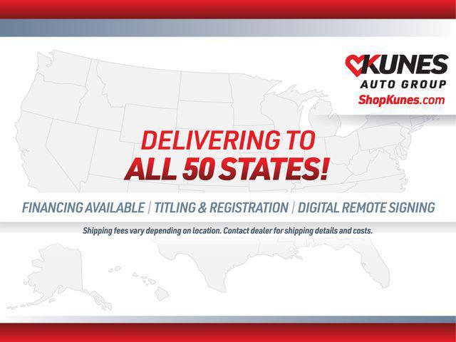 used 2023 Kia K5 car, priced at $20,396