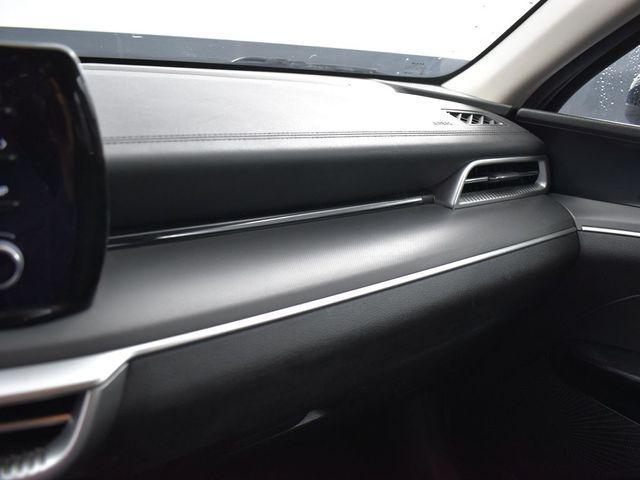used 2023 Kia K5 car, priced at $20,396