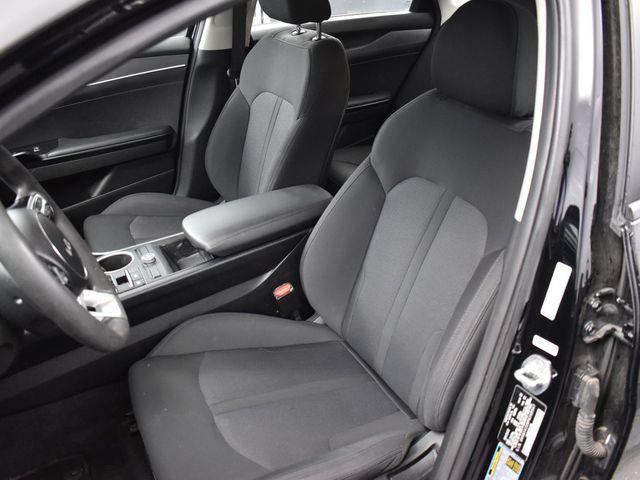 used 2023 Kia K5 car, priced at $20,396