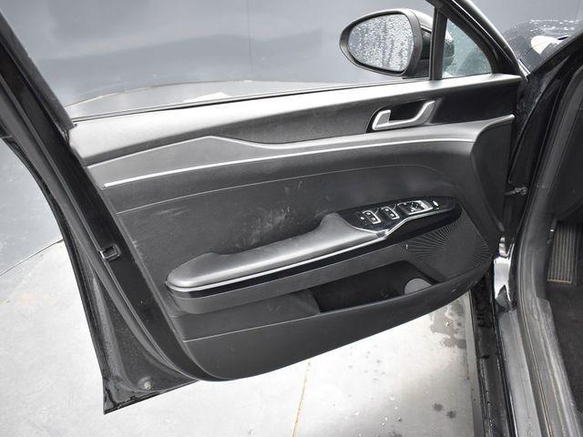 used 2023 Kia K5 car, priced at $20,396