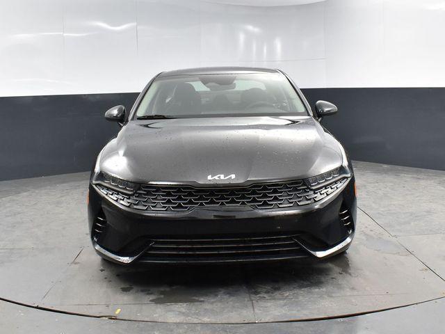 used 2023 Kia K5 car, priced at $20,396