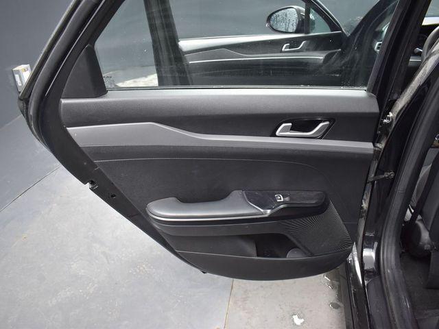 used 2023 Kia K5 car, priced at $20,396