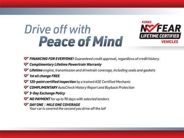 used 2023 Kia K5 car, priced at $20,396