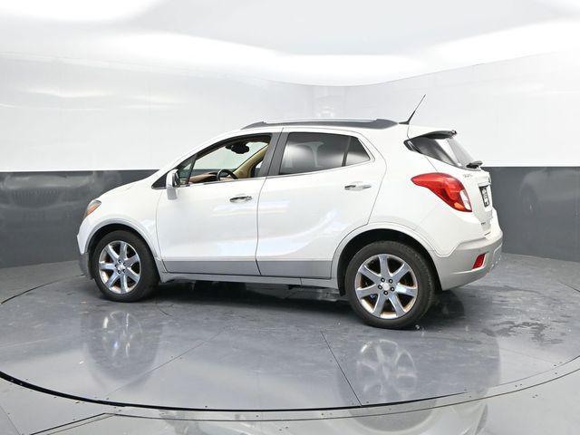 used 2013 Buick Encore car, priced at $10,330