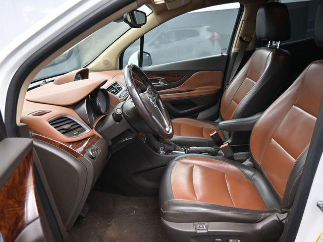 used 2013 Buick Encore car, priced at $10,330