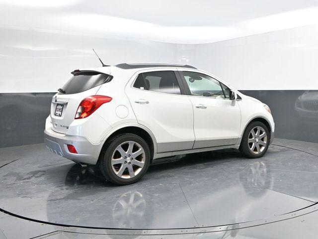 used 2013 Buick Encore car, priced at $10,330