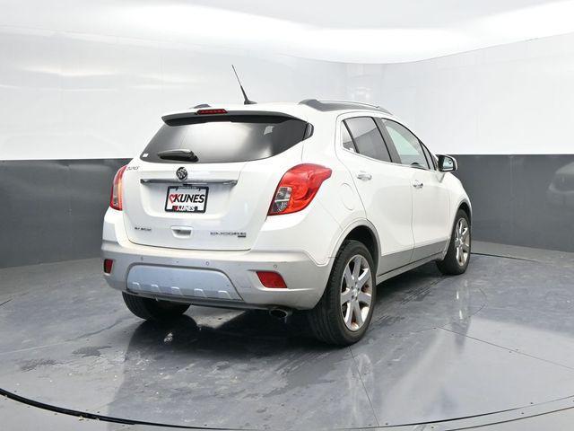 used 2013 Buick Encore car, priced at $10,330