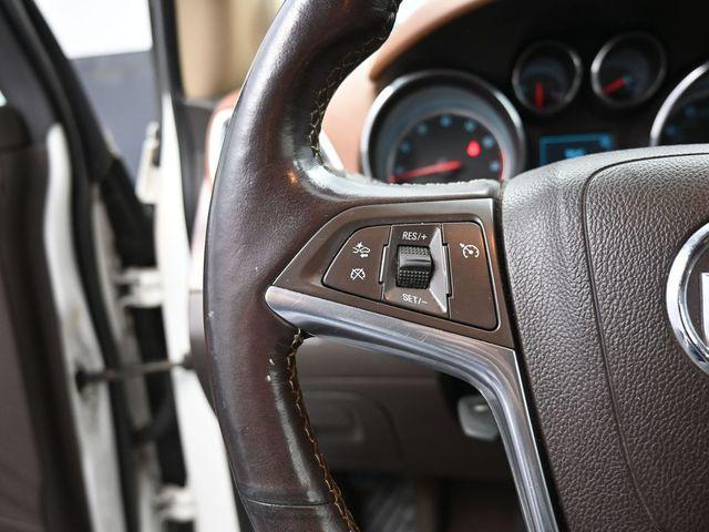 used 2013 Buick Encore car, priced at $10,330