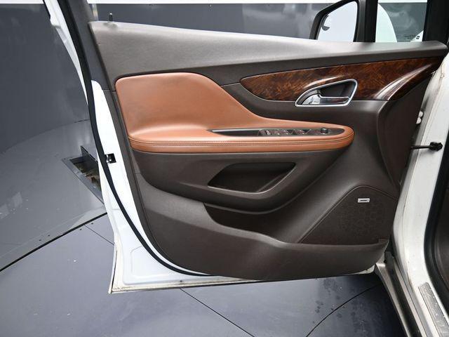 used 2013 Buick Encore car, priced at $10,330