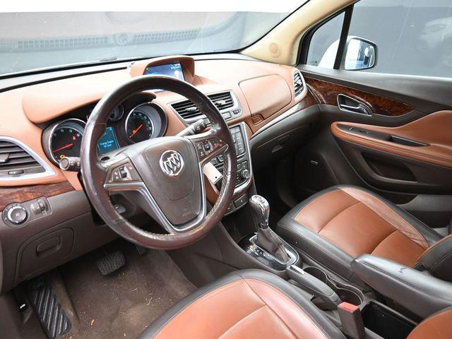 used 2013 Buick Encore car, priced at $10,330