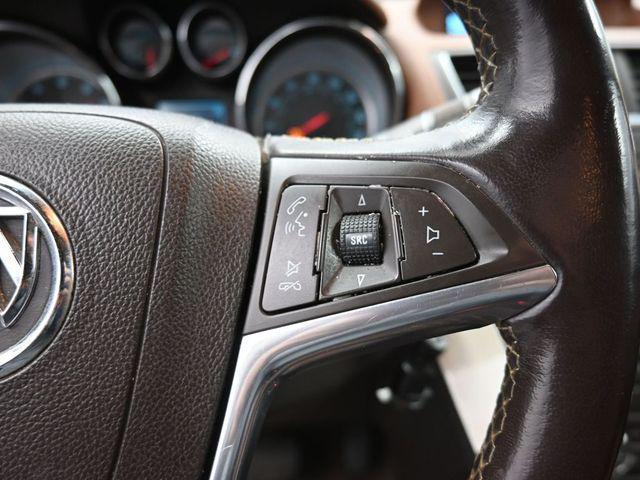 used 2013 Buick Encore car, priced at $10,330