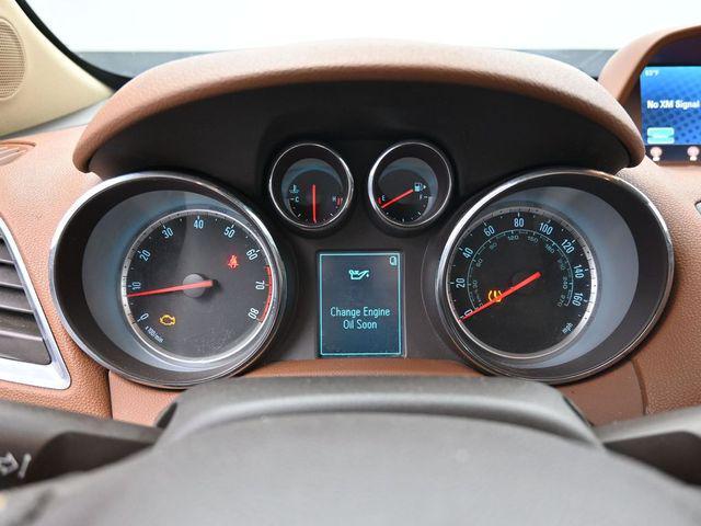 used 2013 Buick Encore car, priced at $10,330