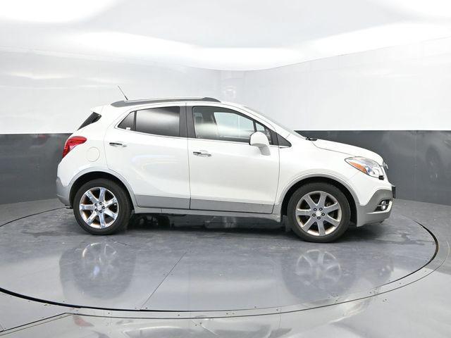 used 2013 Buick Encore car, priced at $10,330