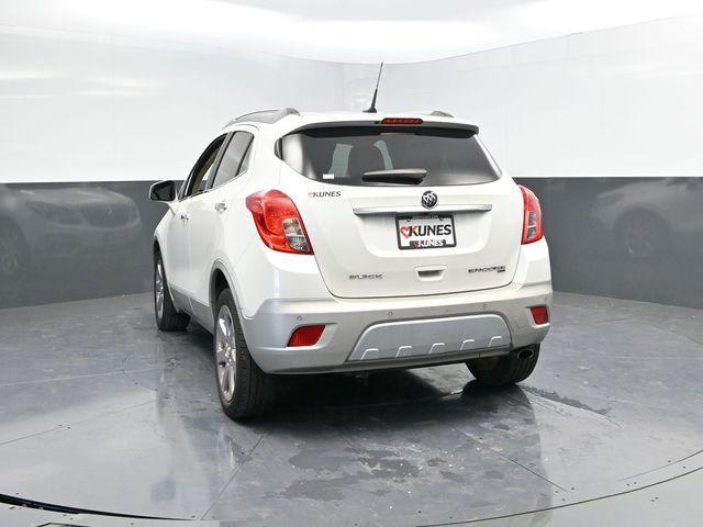 used 2013 Buick Encore car, priced at $10,330